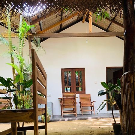 The Woodnest Villa Arugam Bay Kültér fotó