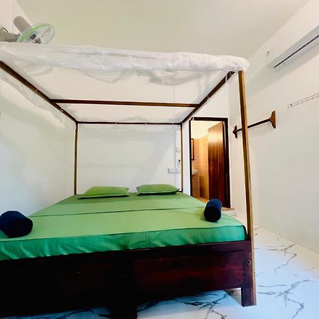 The Woodnest Villa Arugam Bay Kültér fotó
