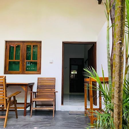 The Woodnest Villa Arugam Bay Kültér fotó