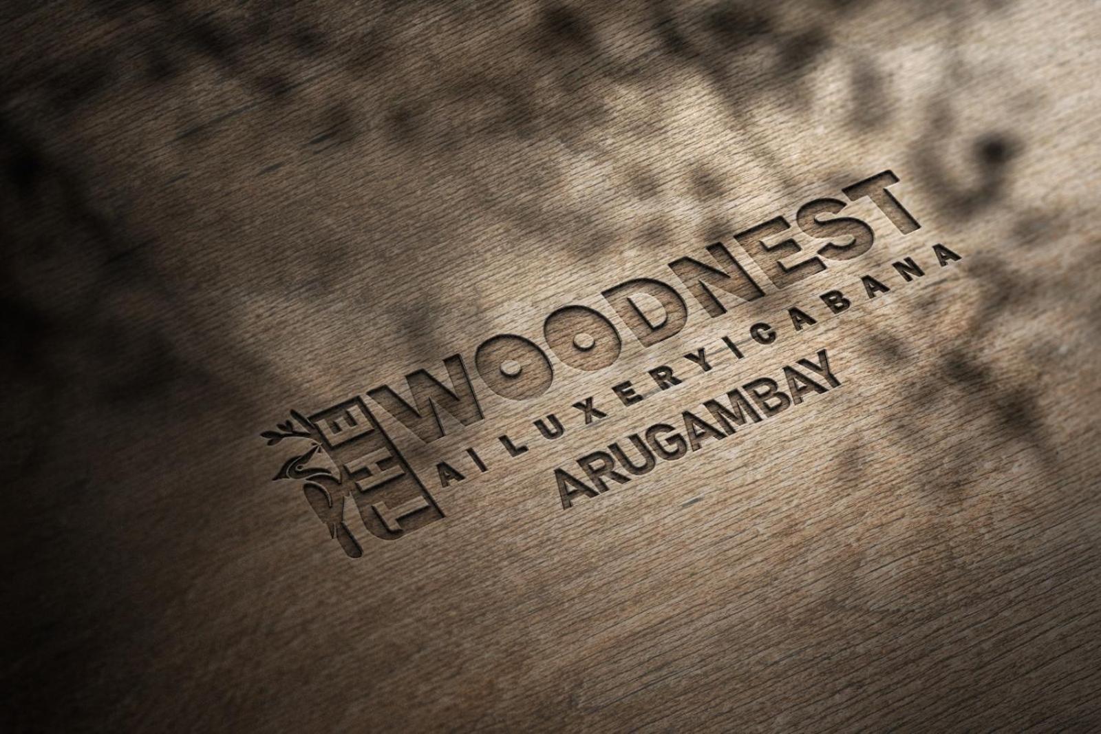 The Woodnest Villa Arugam Bay Kültér fotó