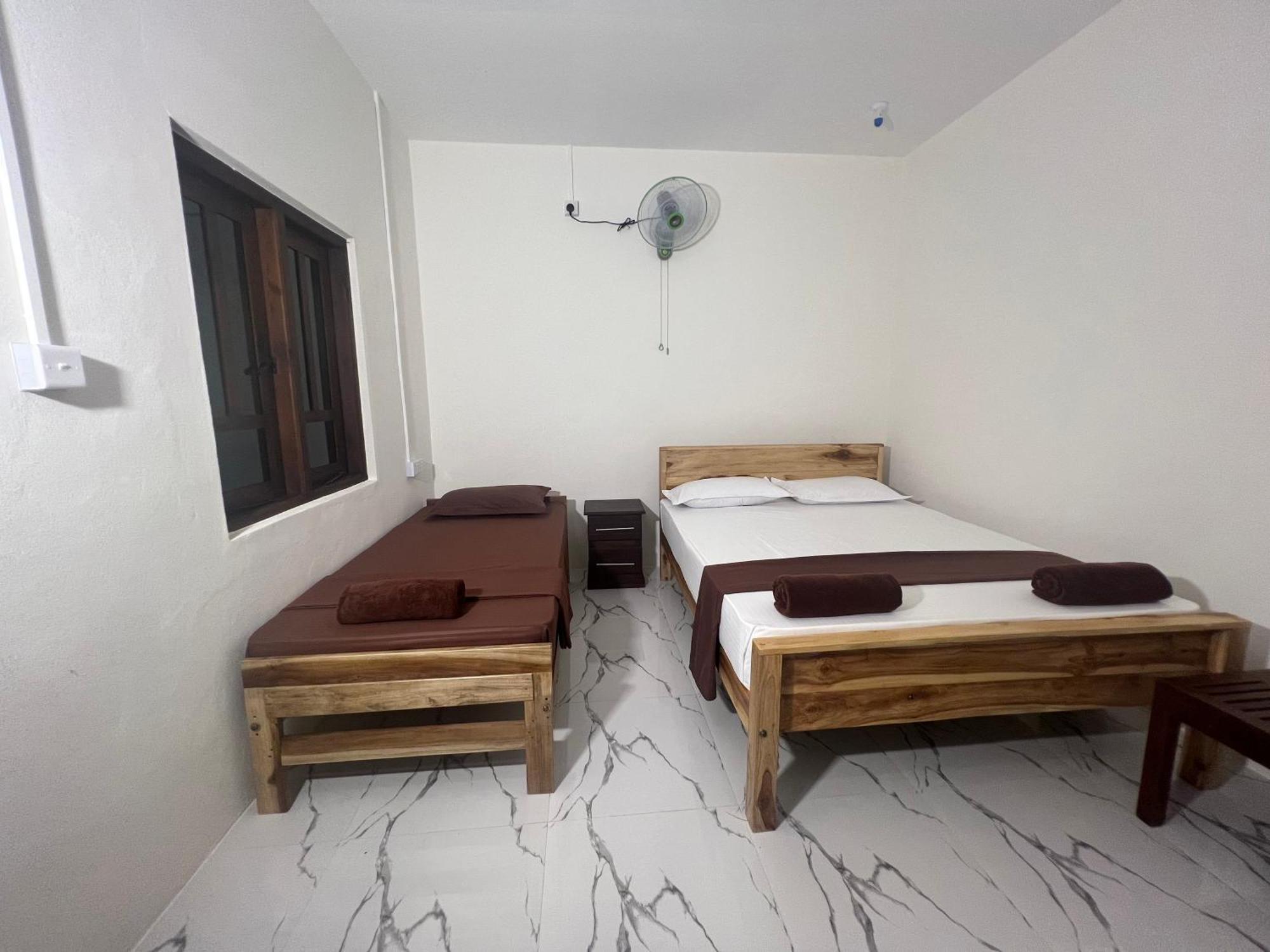The Woodnest Villa Arugam Bay Kültér fotó