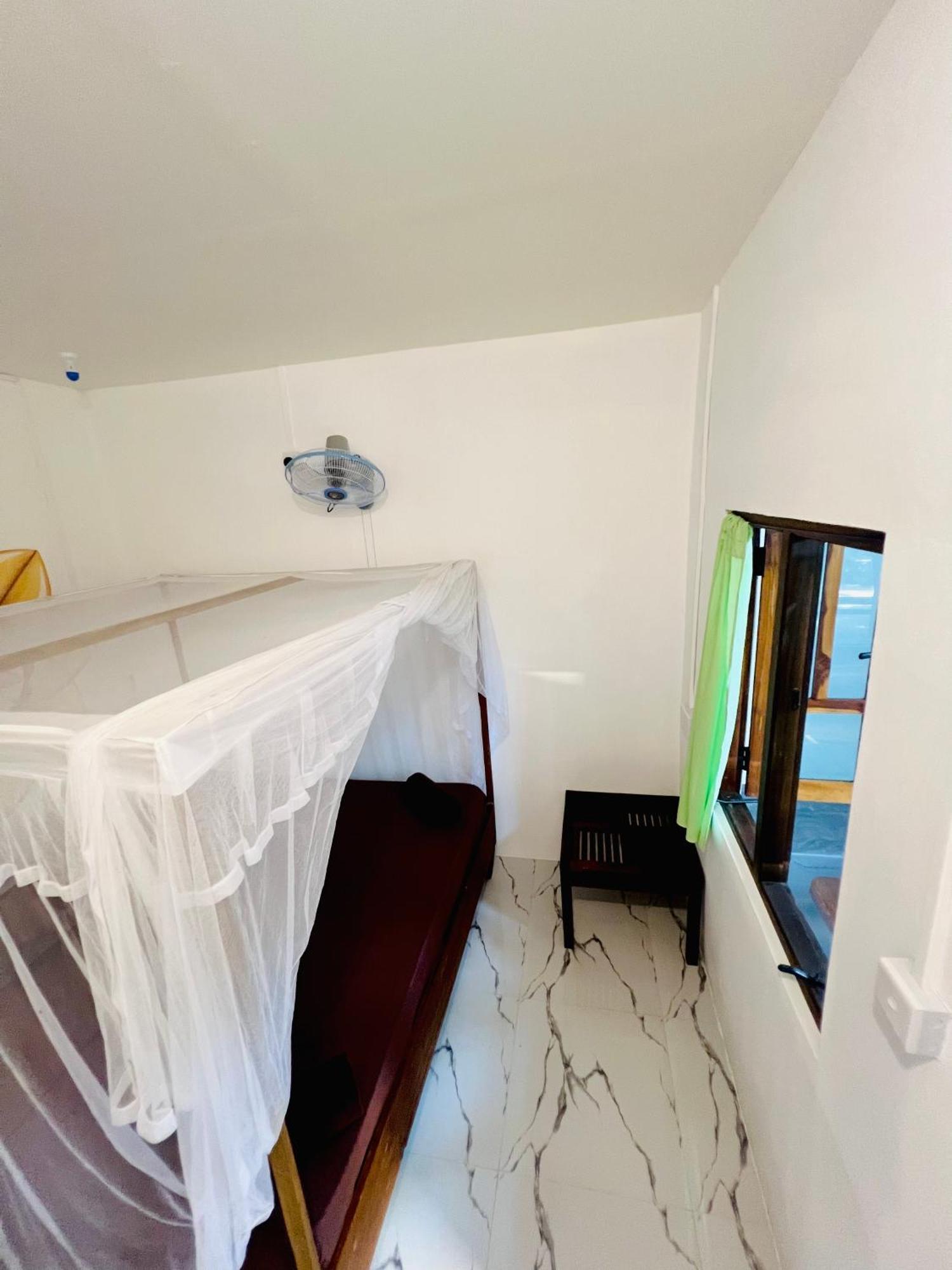 The Woodnest Villa Arugam Bay Kültér fotó