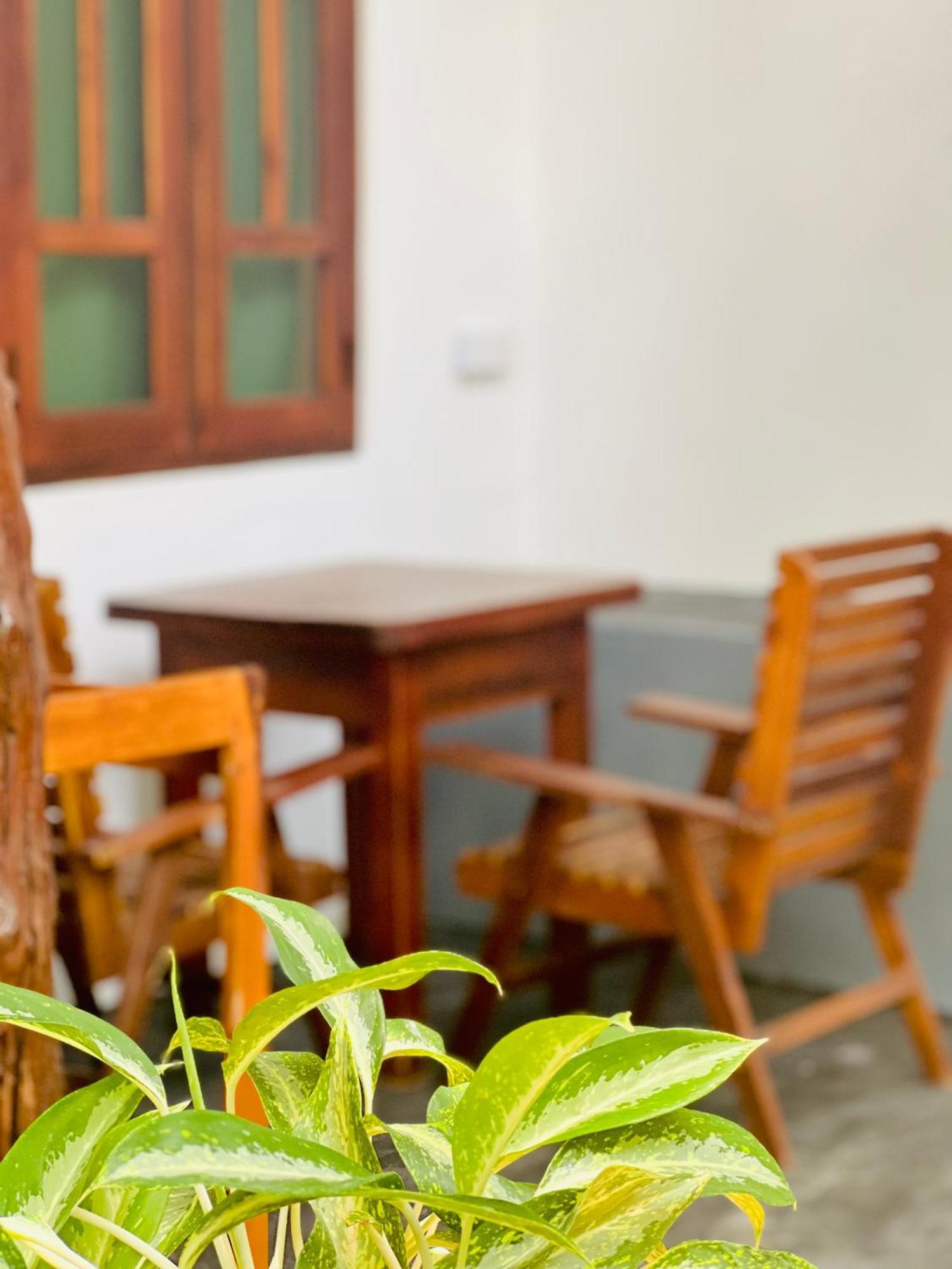 The Woodnest Villa Arugam Bay Kültér fotó