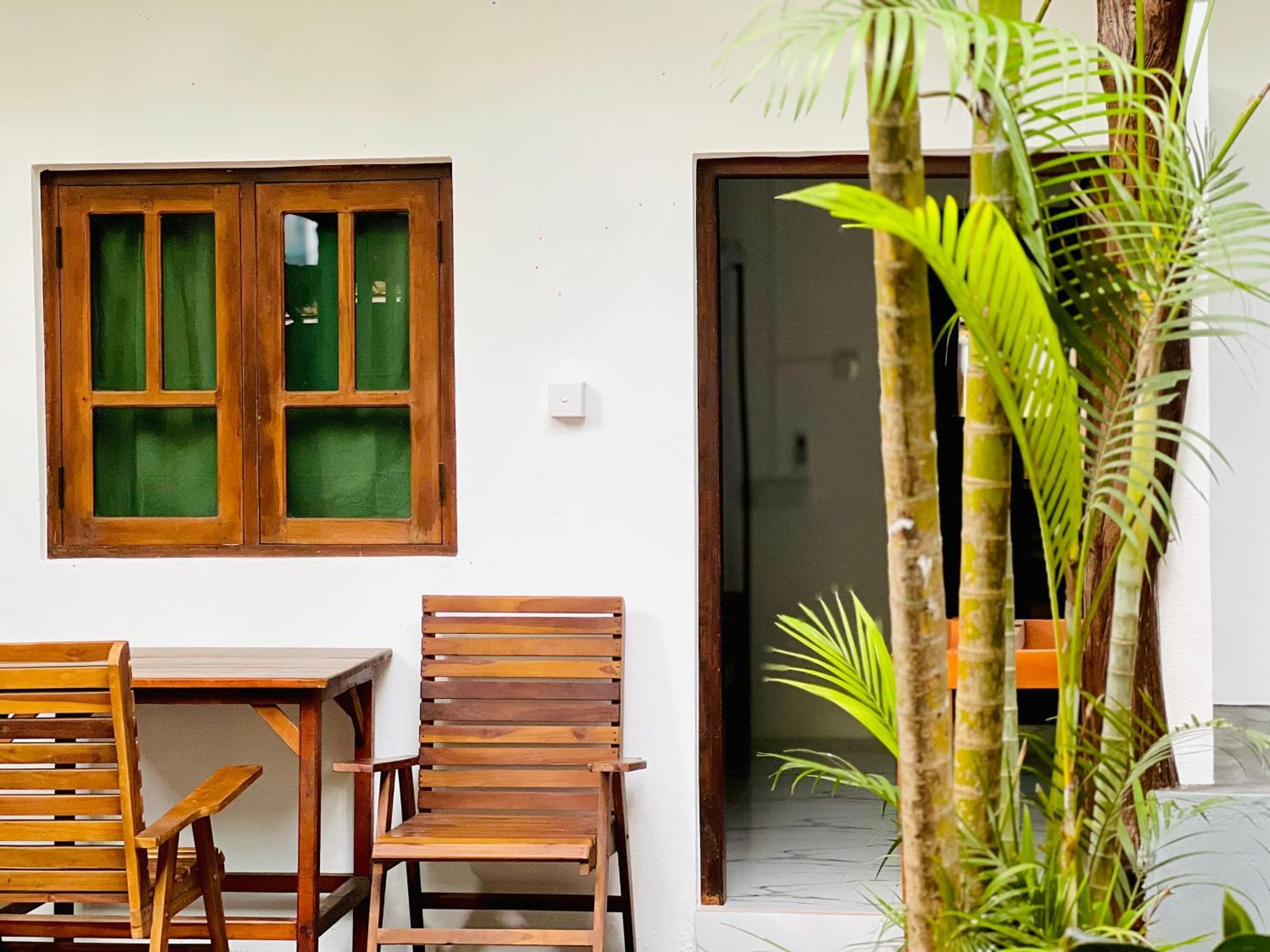 The Woodnest Villa Arugam Bay Kültér fotó